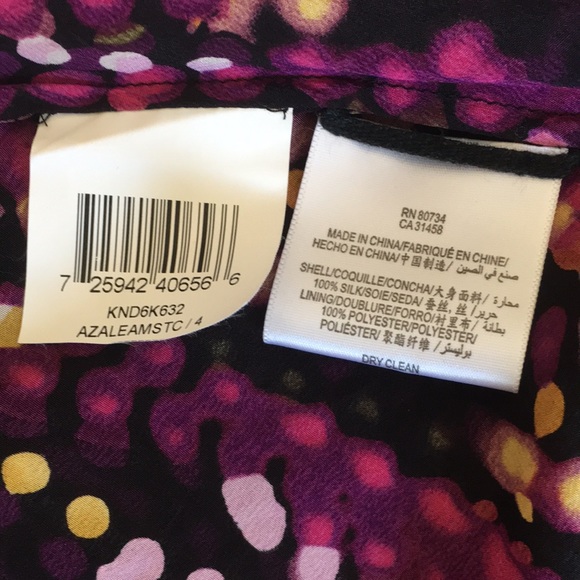 BcbgMaxAzria Azalea strapless dress - Picture 4 of 5